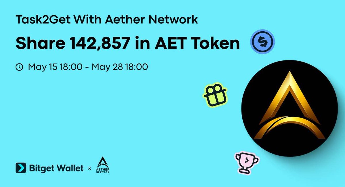 Bitget Wallet Alpha 🩵 tweet media