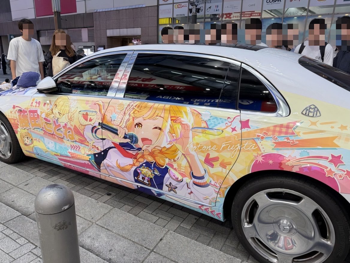 tnk(たぬき) tweet media