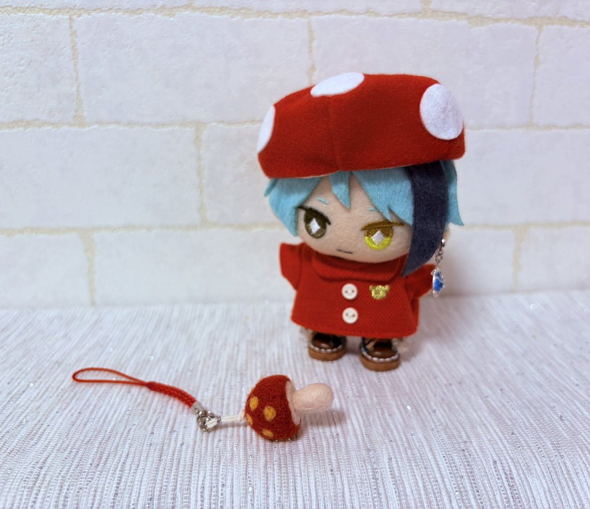 Laッテ tweet media