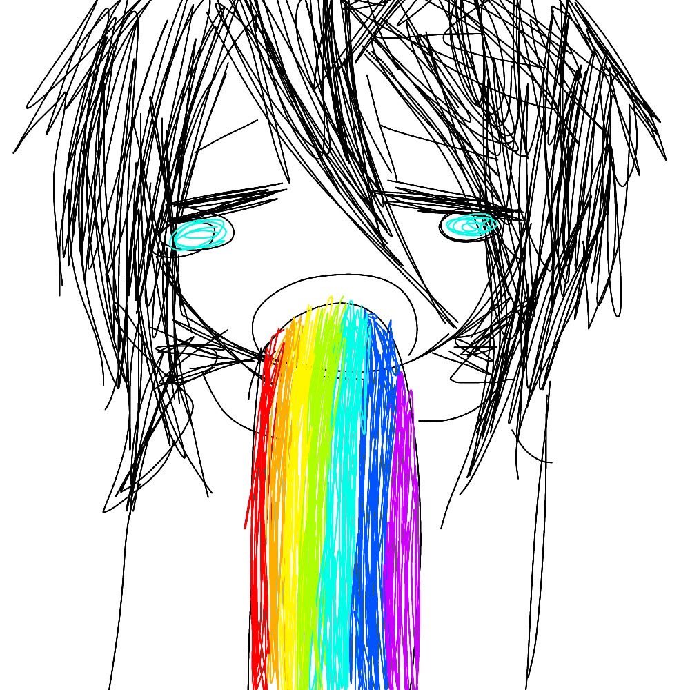 ᨳ(҂ . ֊)ᜊ tweet media