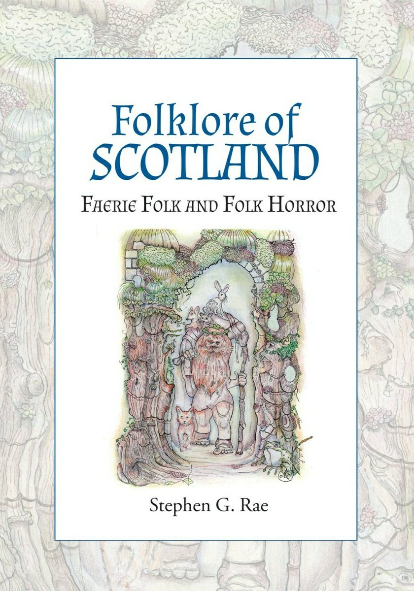 Folklore of Scotland tweet media