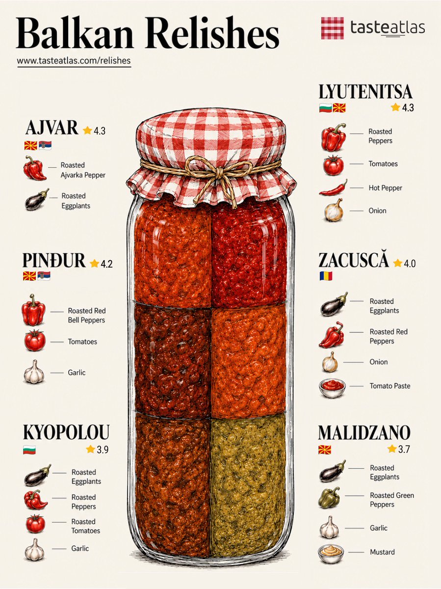 TasteAtlas tweet media