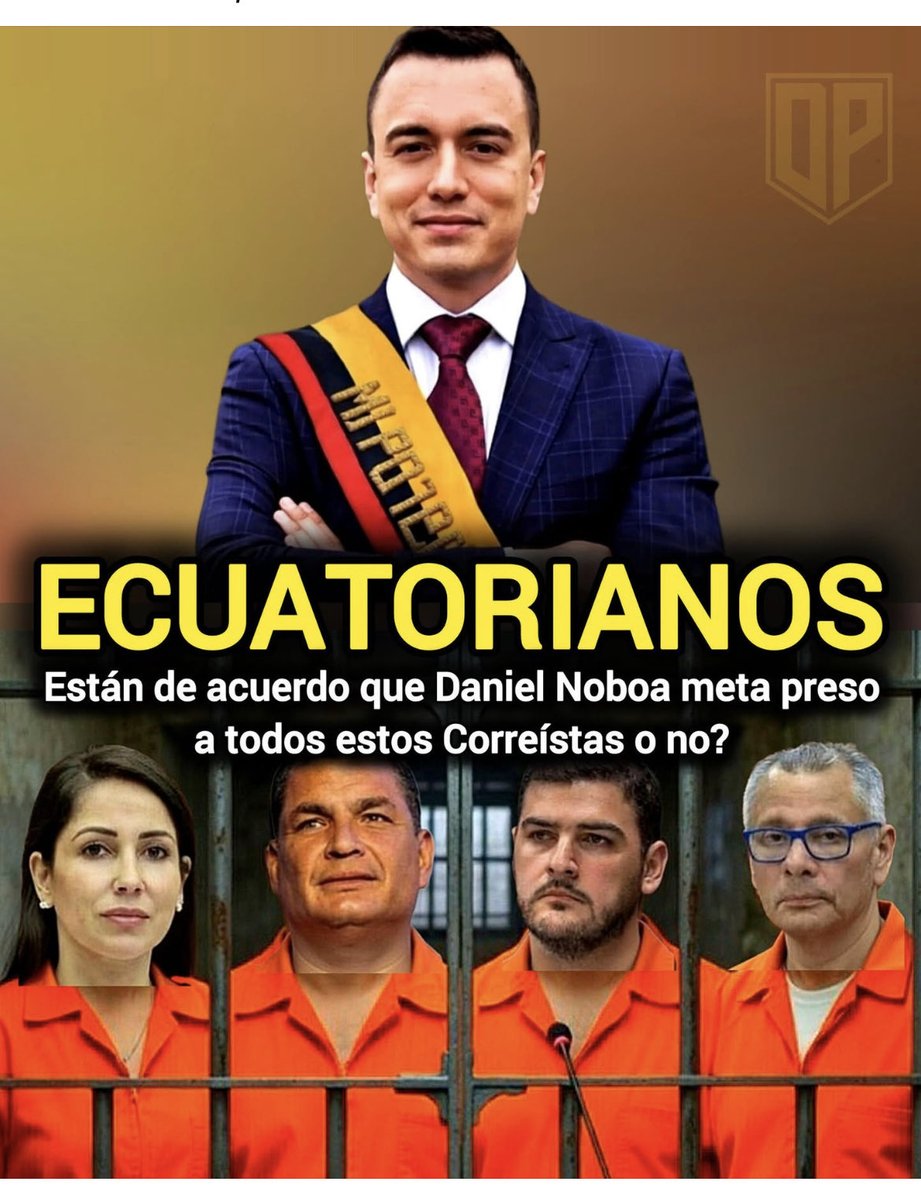 Santo del patibulo tweet media