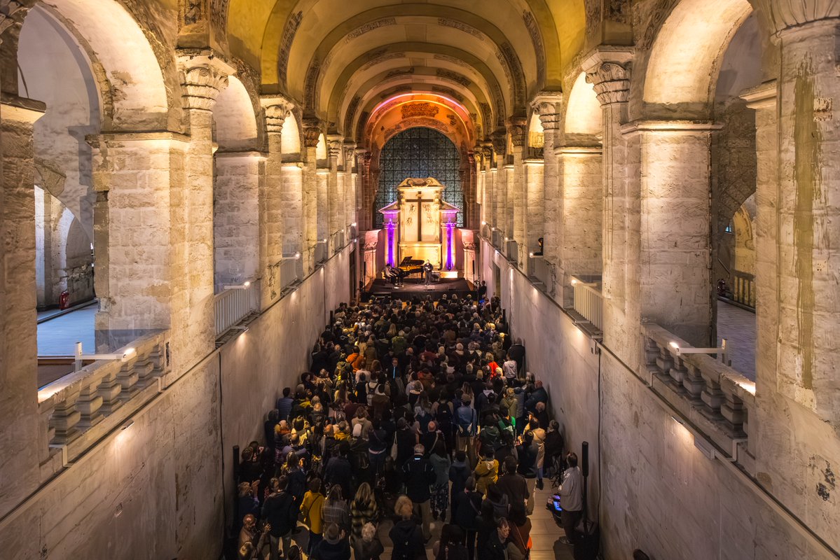 Ville d'Angers tweet media
