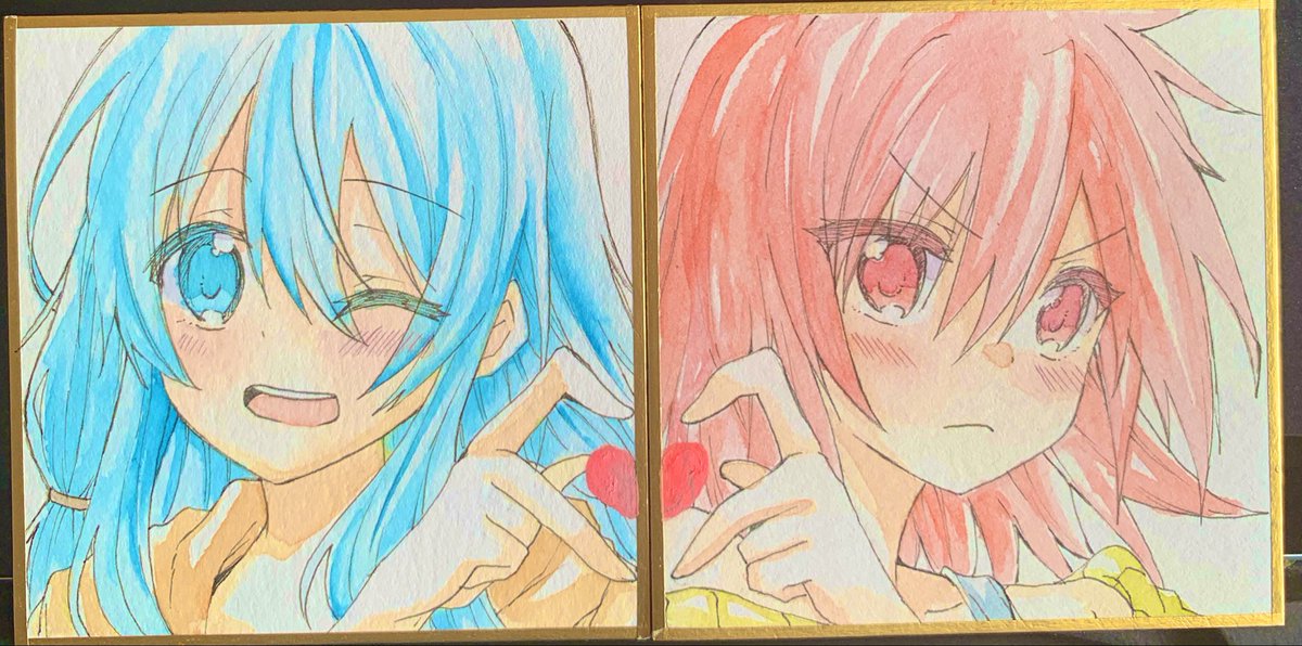 じょん@強謙No.57,58 tweet media