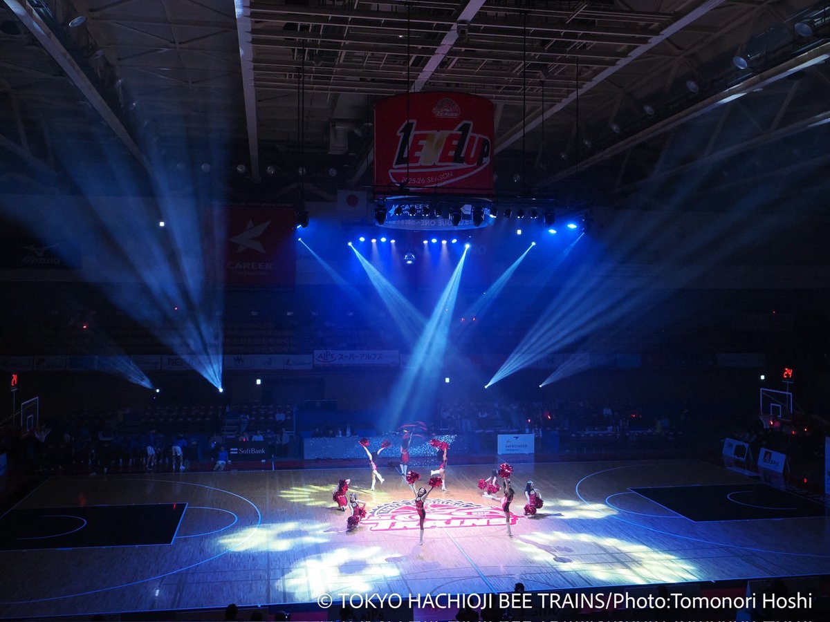 yuunacheer's tweet photo. 皆様、こんばんは！

先日、オーディション情報がリリースされました💃🏼

来シーズン、チームはB.LEAGUE ONE初年度、Raily's は10周年を迎えます！！

ぜひこちらから詳細をチェックしてみてくださいね🔥
▶︎ https://t.co/k0bCLrDxKl

#八王子ビートレインズ
#Railys https://t.co/lmRLqItz3X