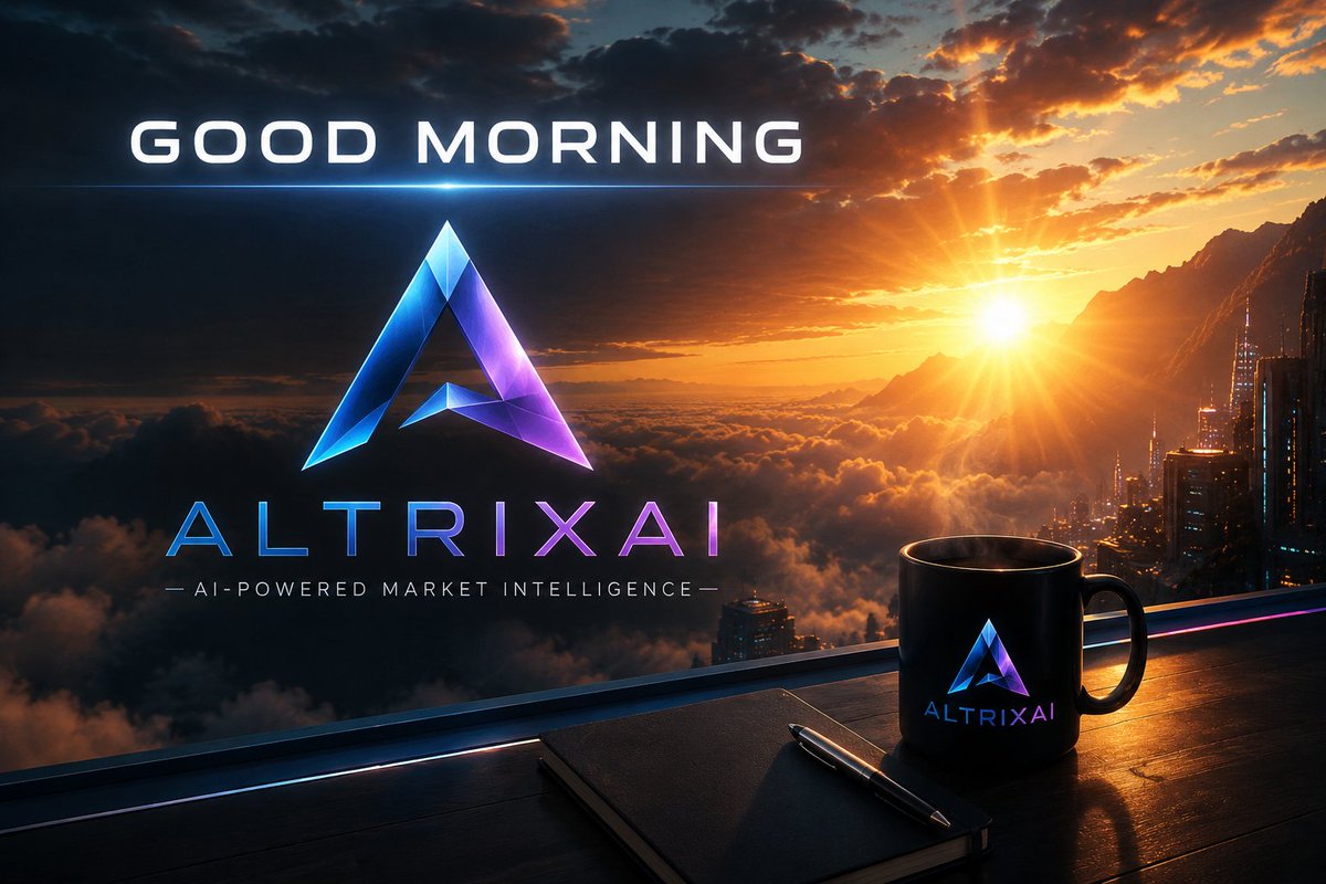 ALTRIX_AI tweet media