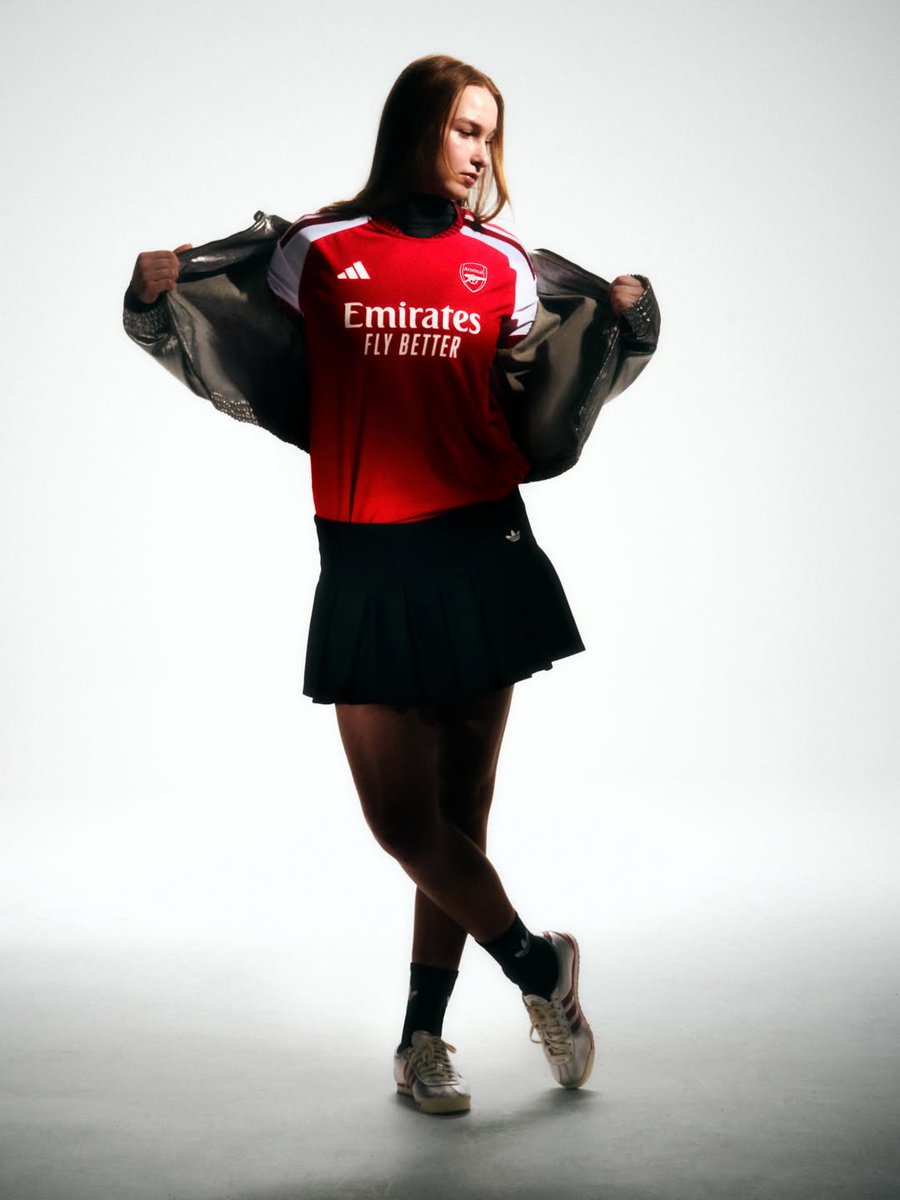 Arsenal Love tweet media