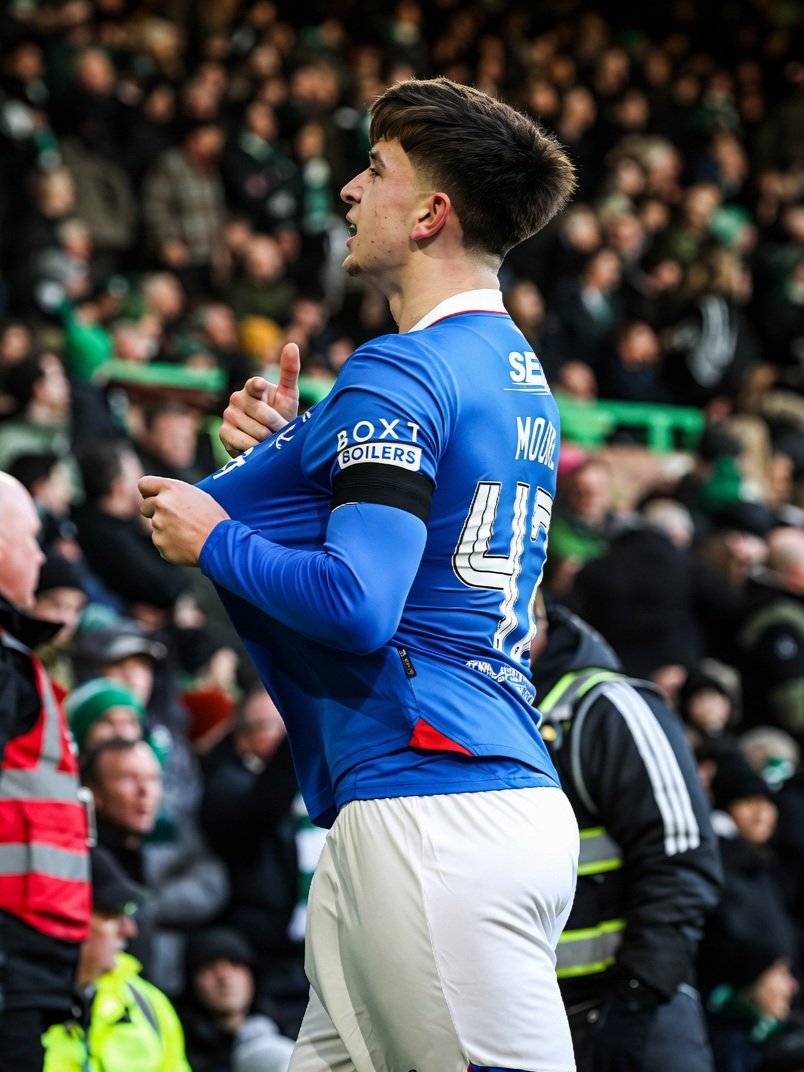 WATP72RFC's tweet photo. “I have never felt love as much as I have felt here. It is the best support I have ever seen personally, and they deserve more. I tried to give my all for the club. This club has been a huge part of who I am going to become. I am a fan of this club for the rest of my life.” https://t.co/wtEo8PDQW3