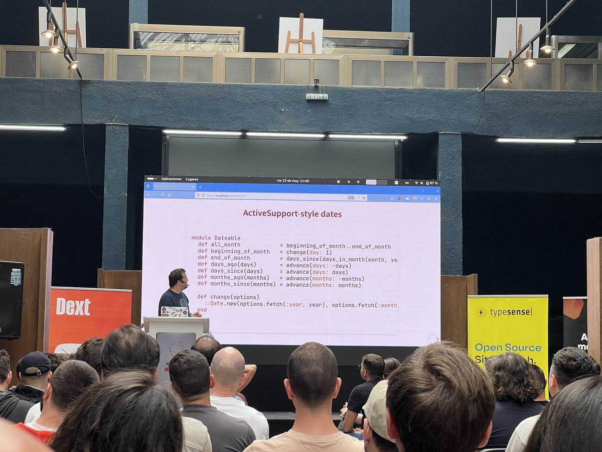 Balkan Ruby tweet media