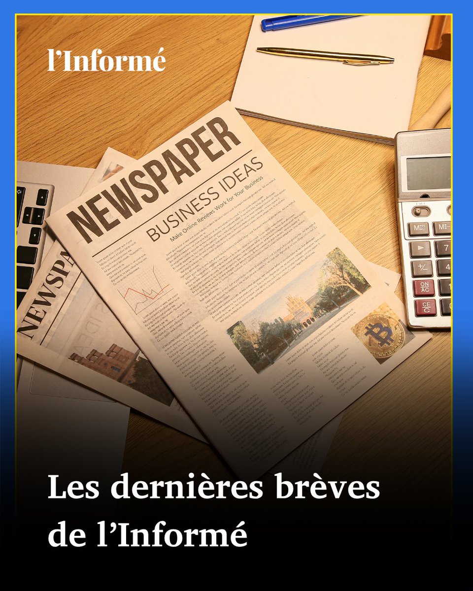 l'Informé tweet media