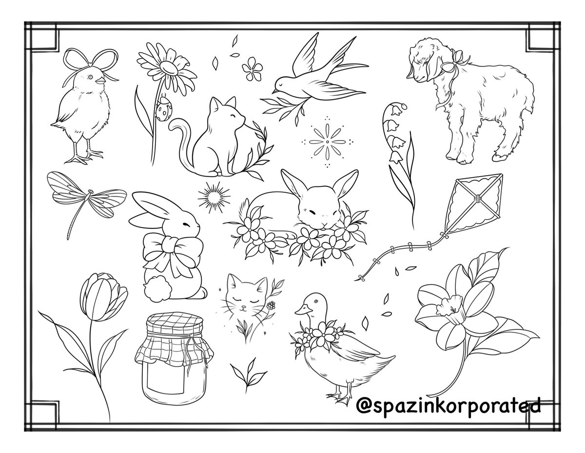 AftermathTattoo's tweet photo. AFTERMATH TATTOO
FLASH EVENT • JUNE 6TH
Join us for a full-day flash event featuring 100+ pre-drawn designs from our artists 
Flash pieces will range from $40–$120, with pricing depending on:
• Size
• Placement
📍 Aftermath Tattoo — Vernon, CT
📅 June 6th https://t.co/8CGTmtCNwP