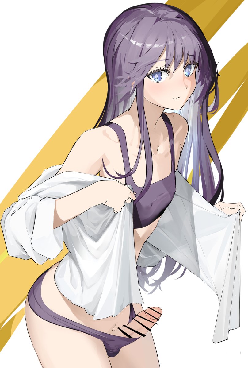 しらたま tweet media