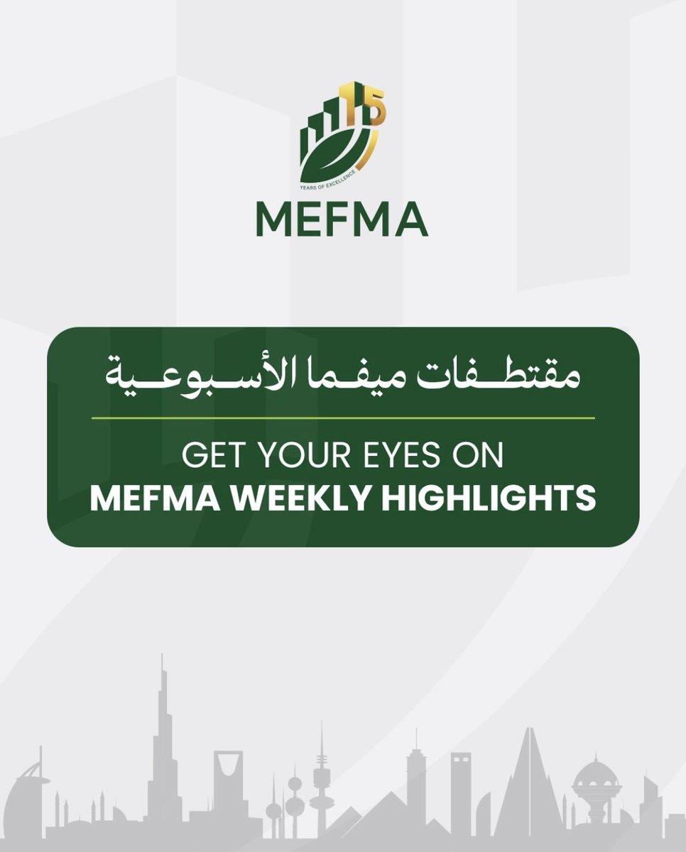 MEFMA tweet media