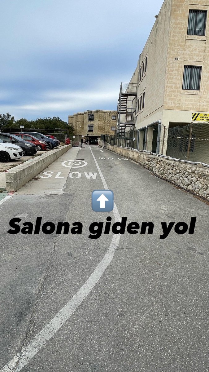 Türkiye in Malta tweet media