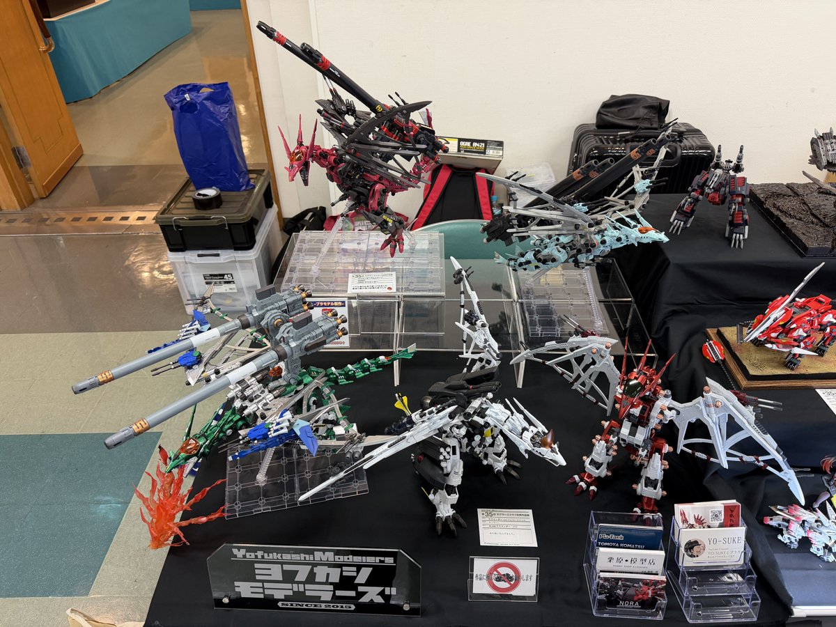 E.Cザワー (@zawahobby) / Posts / X