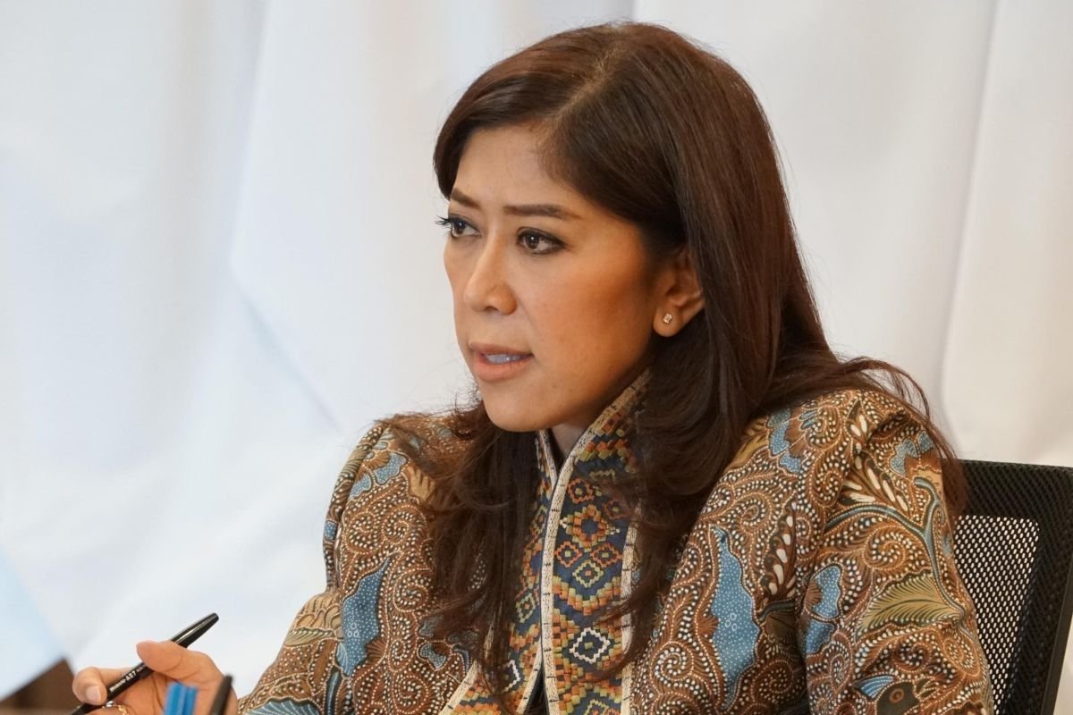 Indonesian Pop HQ tweet media