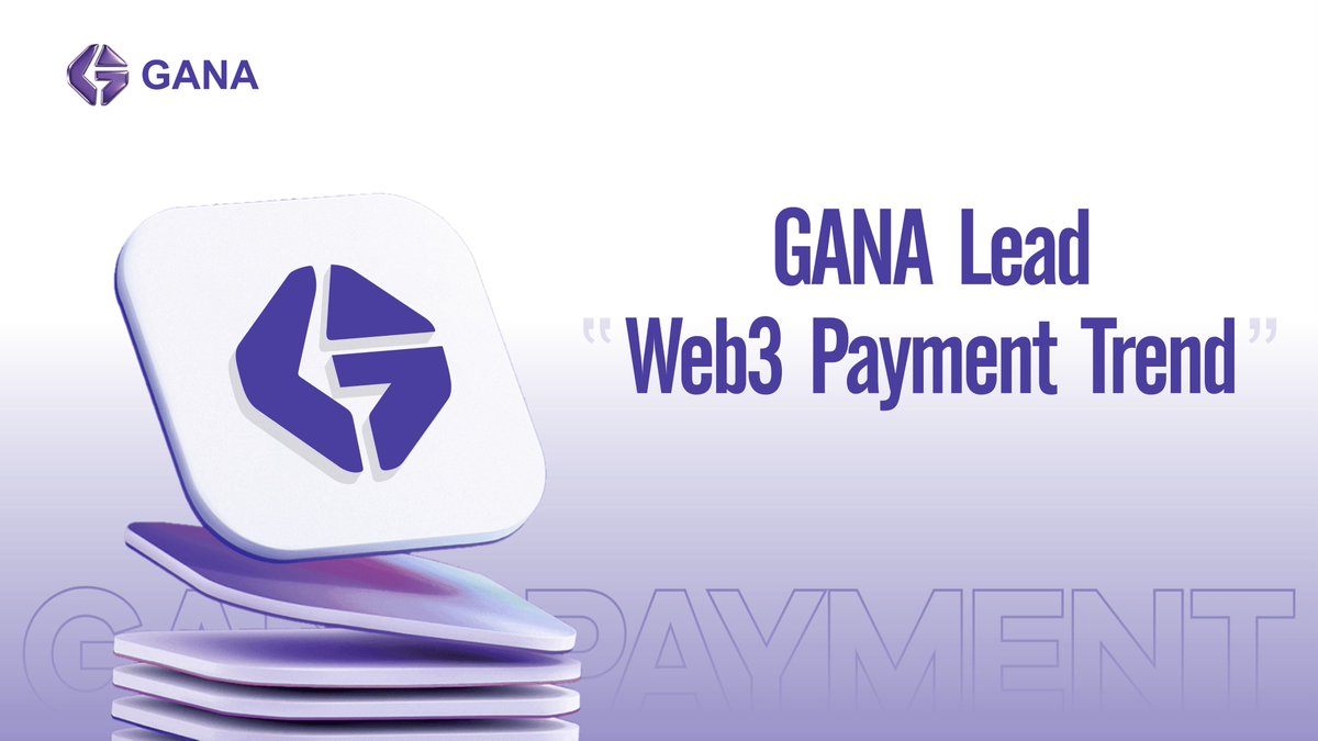 GANA Insight tweet media