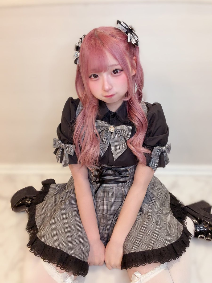 ちゃお tweet media