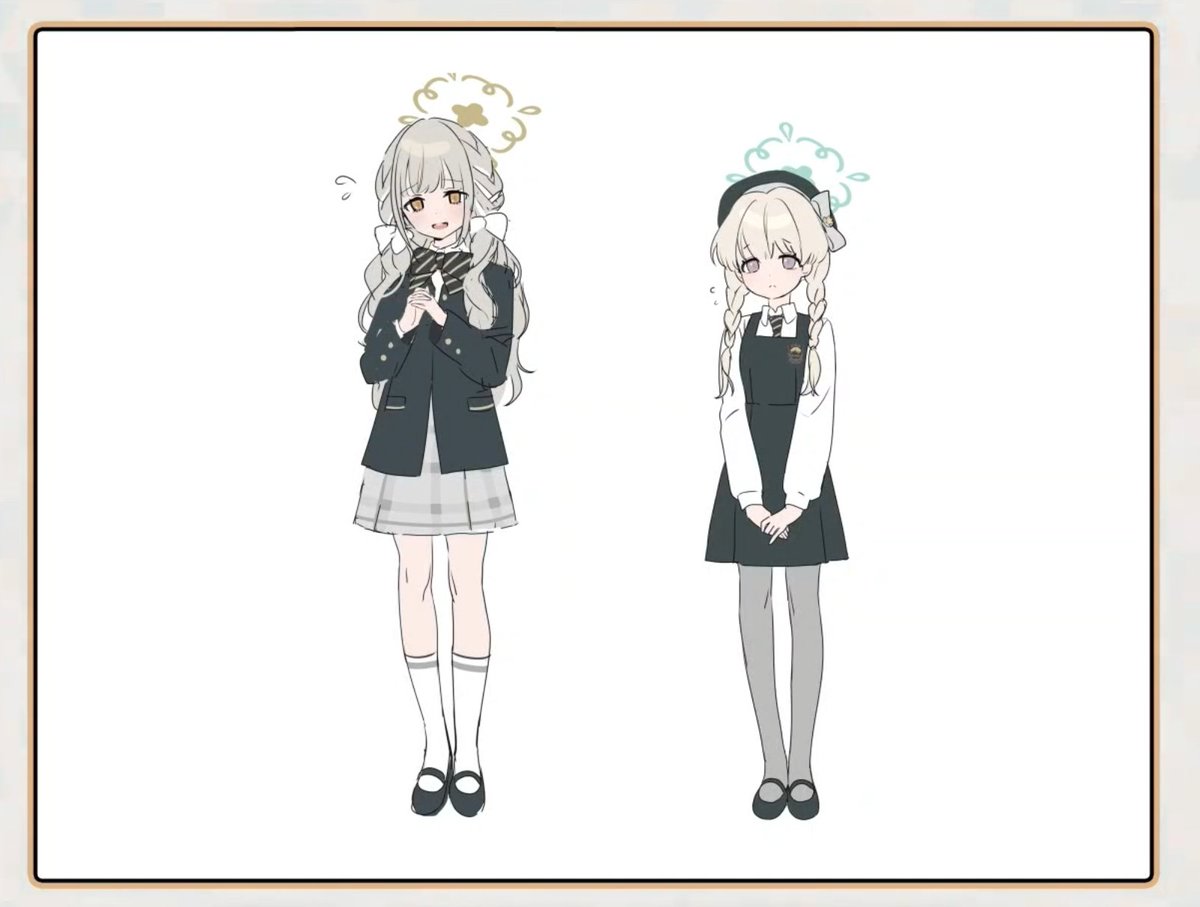 Arisu archive tweet media