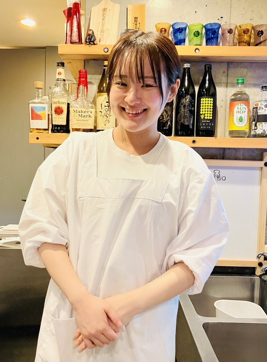 -酒とおばんざい-おむすびスタンド シモキタ tweet media
