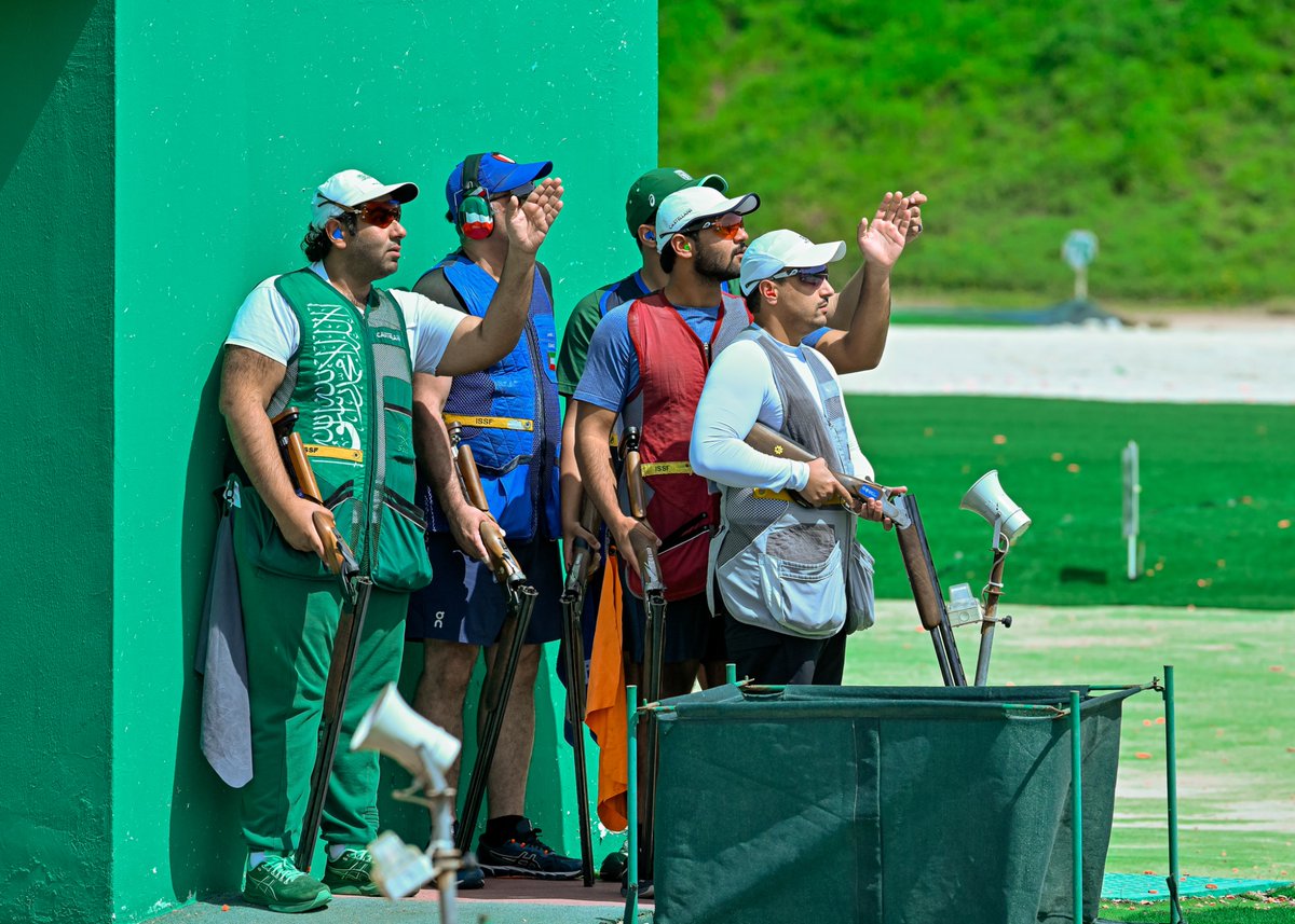 Team Saudi | فريق السعودية tweet media