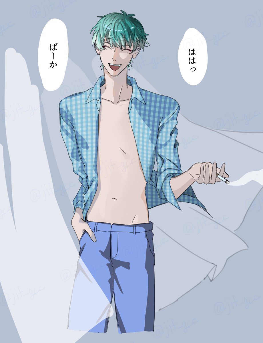 やきとり tweet media