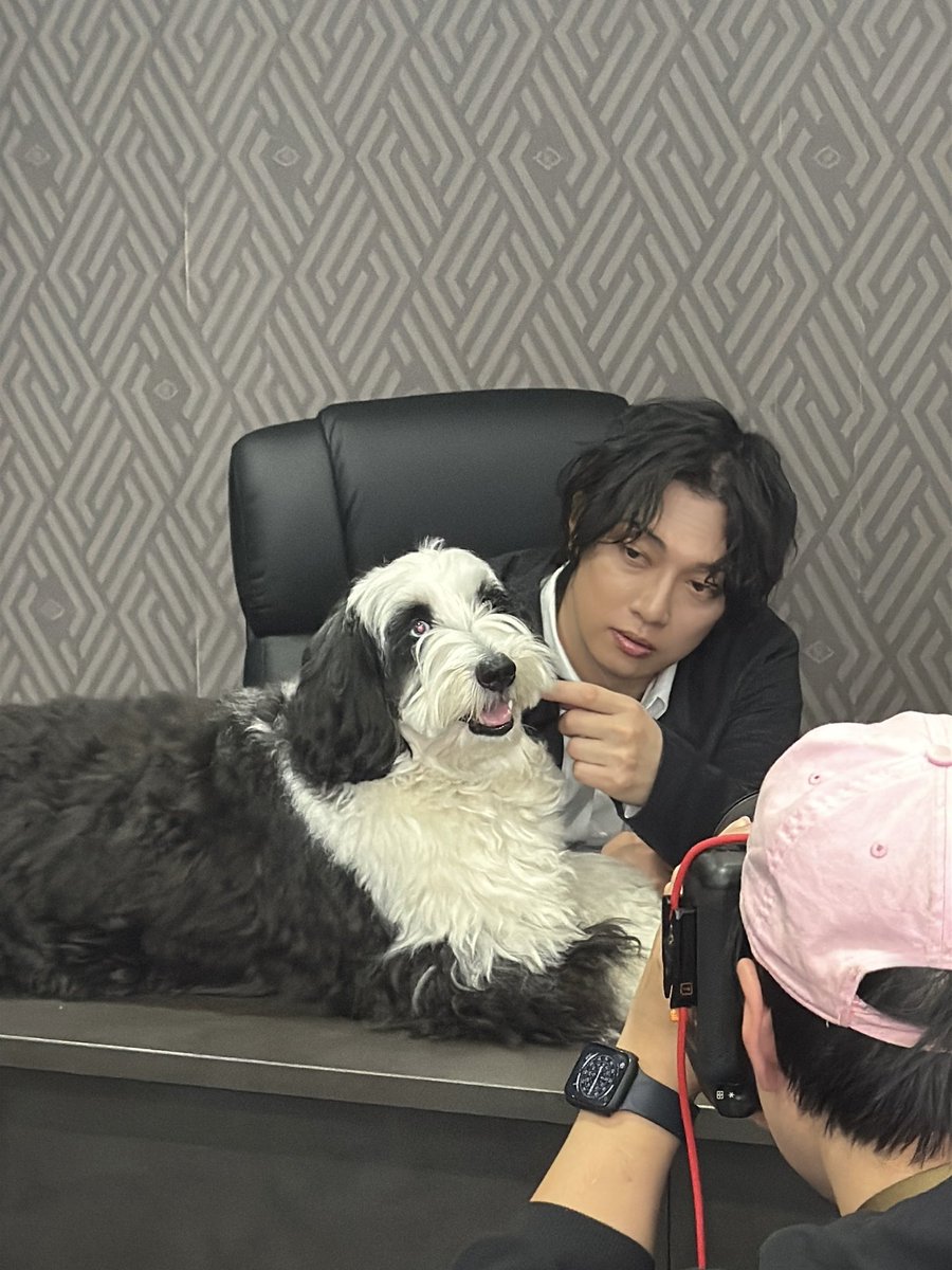 喜矢武豊 STAFF tweet media