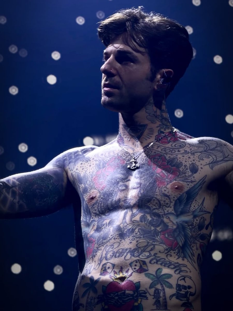 jesse rutherford pic tweet media