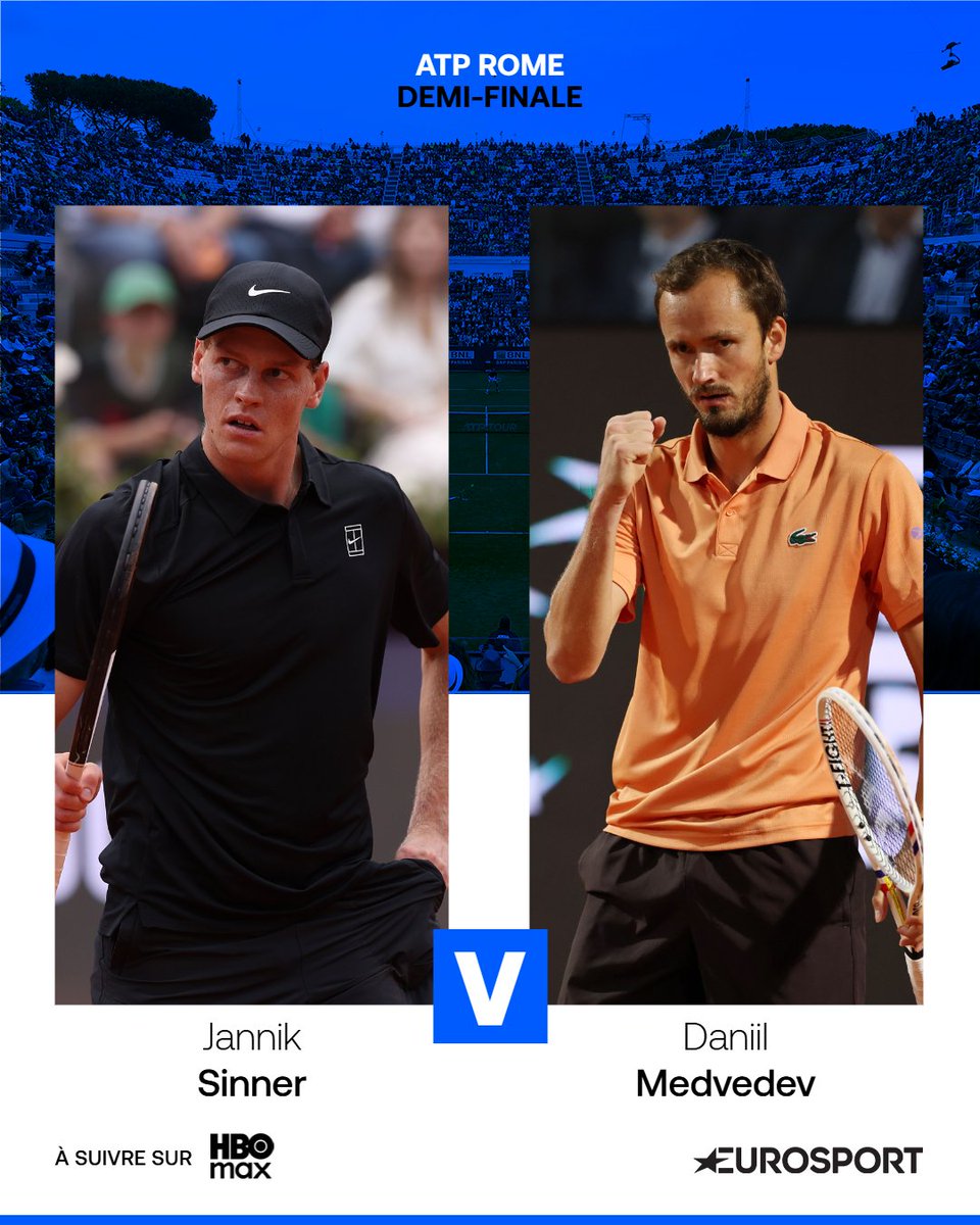 Eurosport France tweet media