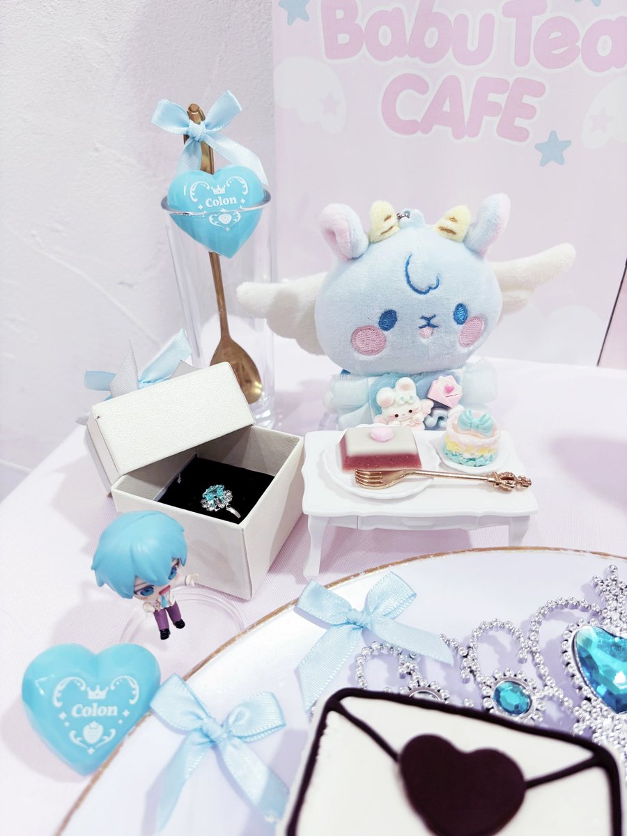 𝑶♡ྀི tweet media