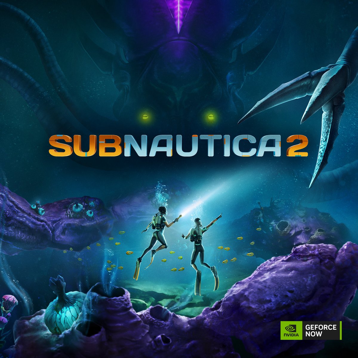 NVIDIA GeForce FR tweet media