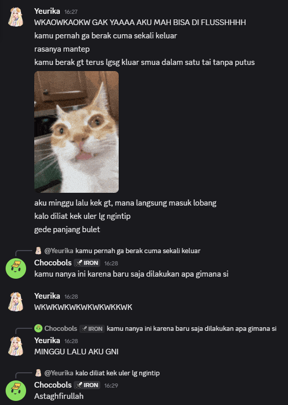 Chocobols tweet media