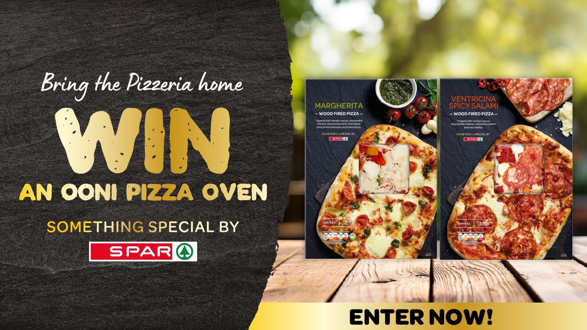 SPAR UK tweet media