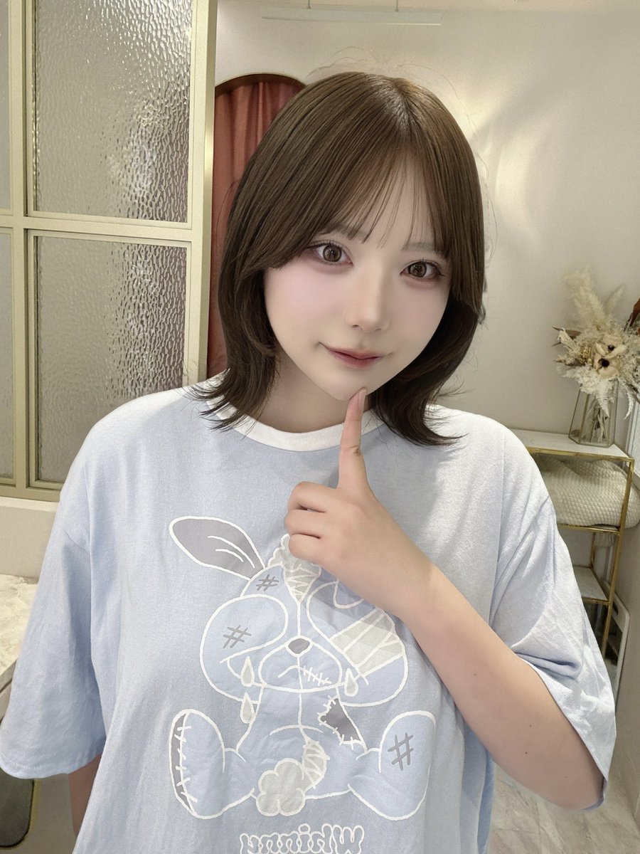永宮よる【RIFFBABYZ】 tweet media