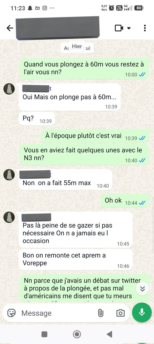 Prince Outsi-Emmanuel Chartreuse des deux-rames tweet media