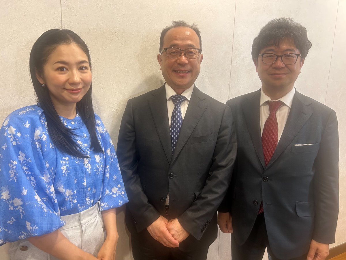 笹川平和財団 Sasakawa Peace Foundation tweet media