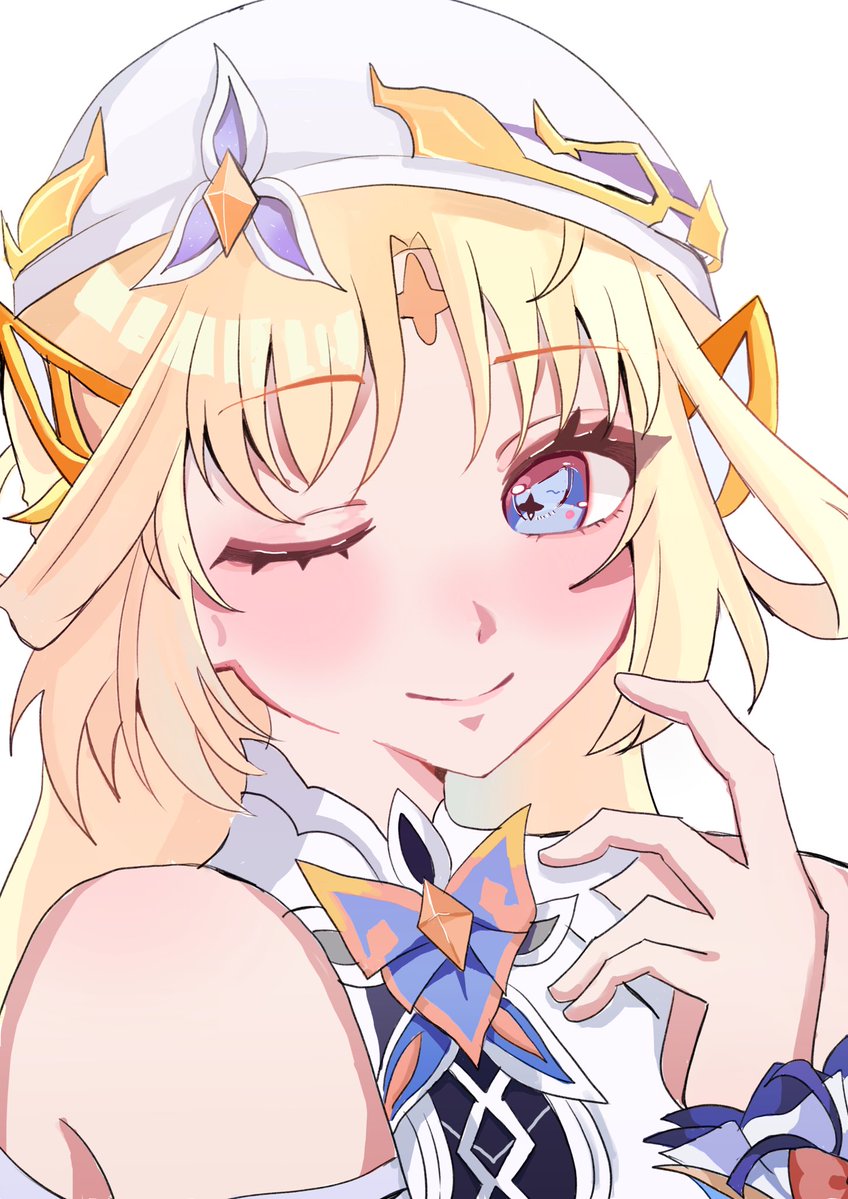 けちゃっぷ tweet media