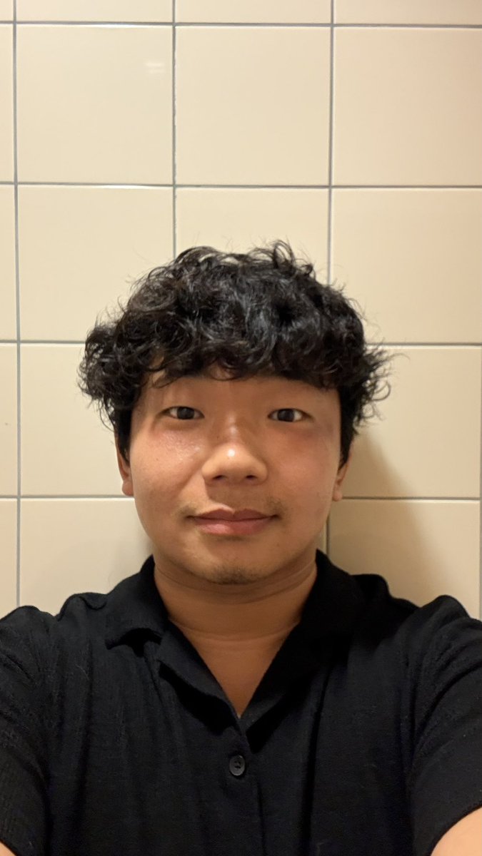 安 昌豪|1年かけて笑顔になるチャレンジ tweet media