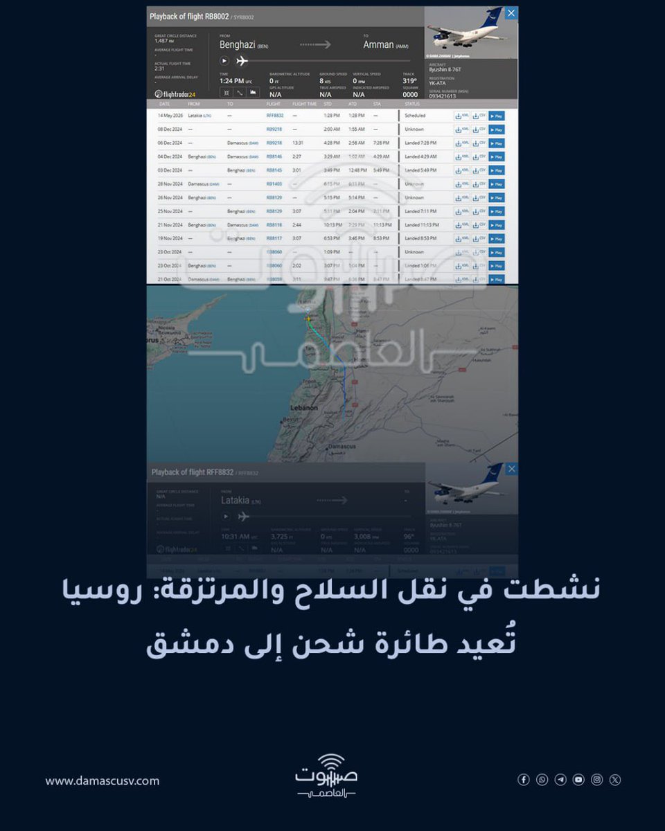 Omar Alhariri tweet media