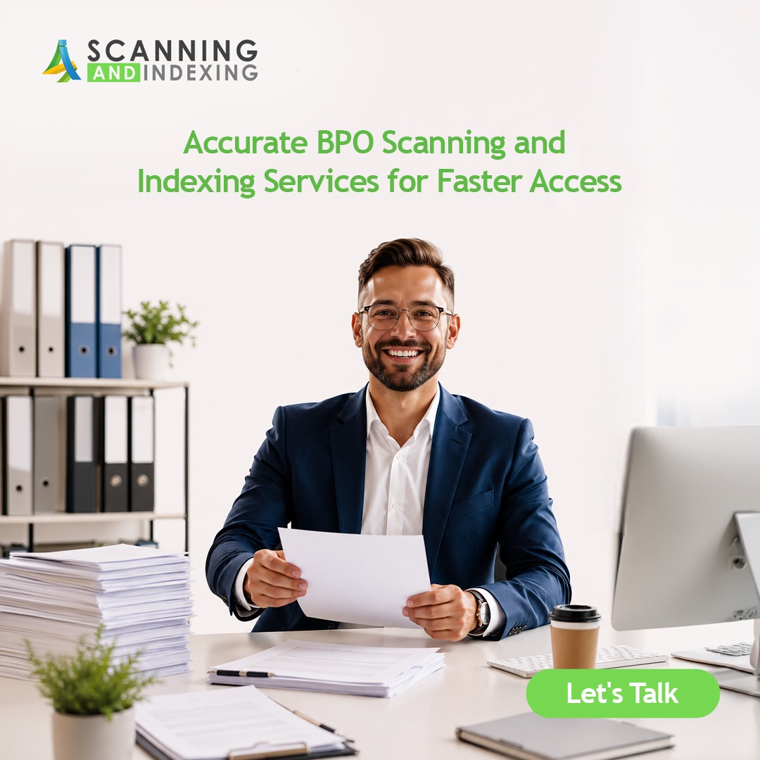 Scanning & Indexing tweet media
