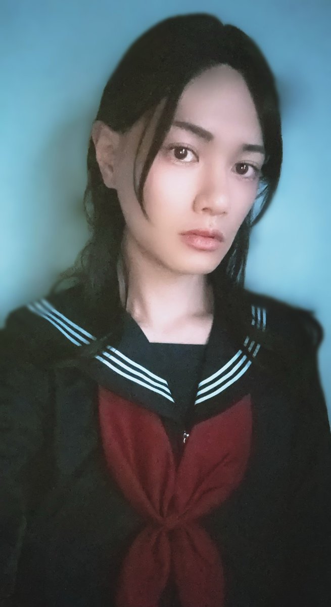 Caramelsugar_M's tweet photo. 🆕Cos / サイレントヒルf / 西田 凜子 https://t.co/8mc3c4dNlE