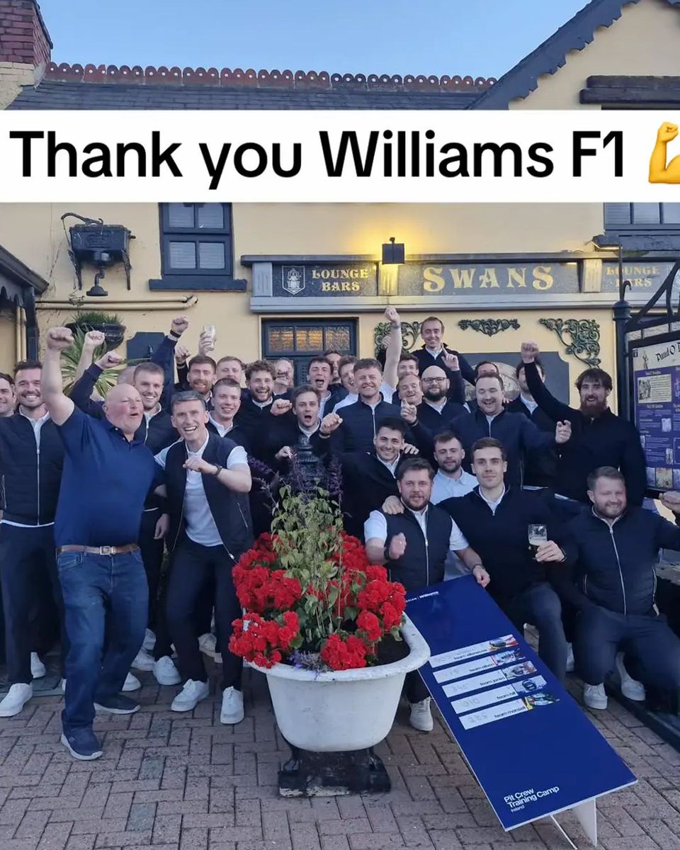 Crash.net – Formula 1 tweet media