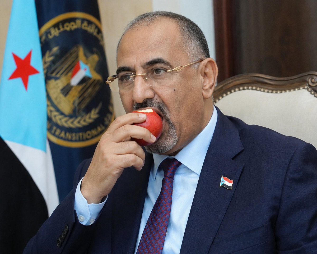 علي بن الشيبه حضرموت دولة tweet media