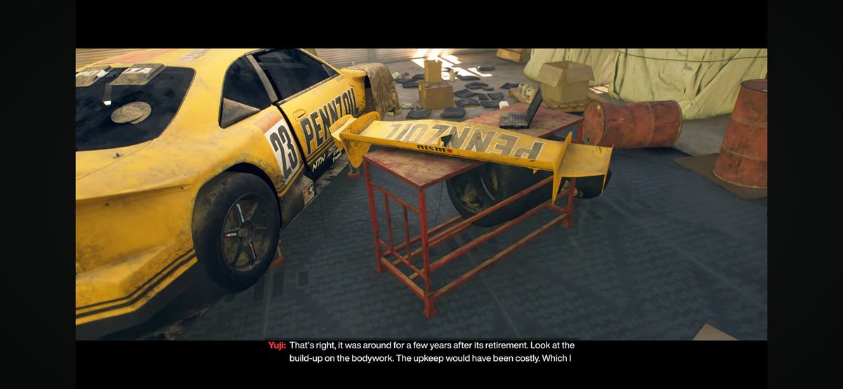 WOLF6800【＝T·R·G＝】車とキャラクターを愛する者 tweet media