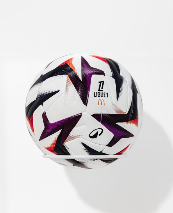 Instant Foot ⚽️ tweet media