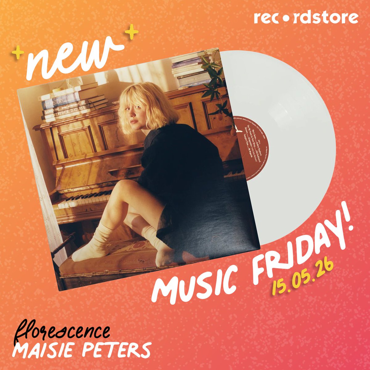 Recordstore.co.uk tweet media