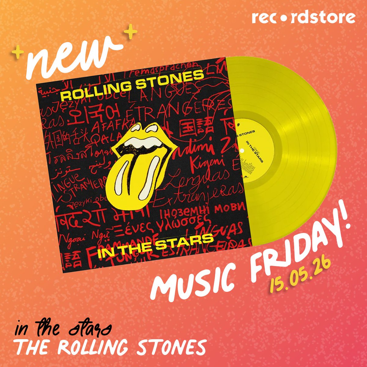 Recordstore.co.uk tweet media