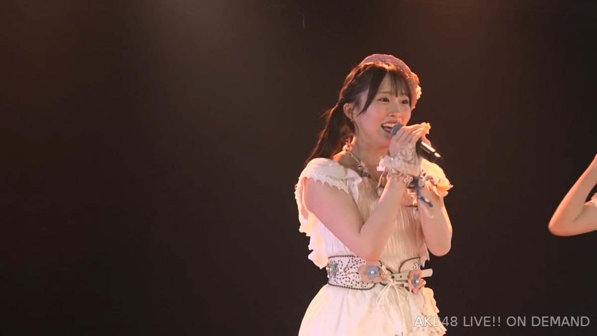 🎥本店 (2026/05/15) 『鈴木くるみ 卒業公演(RESET)』公演 M09 心の端