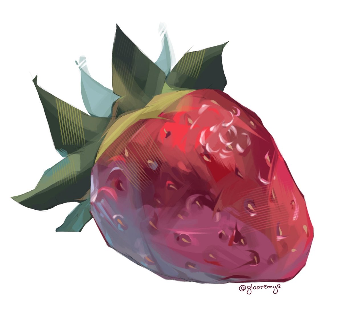 glooremy's tweet photo. art study ⁀➴

🏷️
#art #artist #digitalart #drawing #smallartist #food https://t.co/dFPbDEXTc6